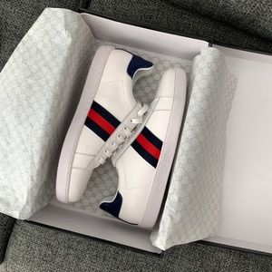 gucci flashtrek olx